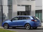 Renault Megane GT Break 2010 года